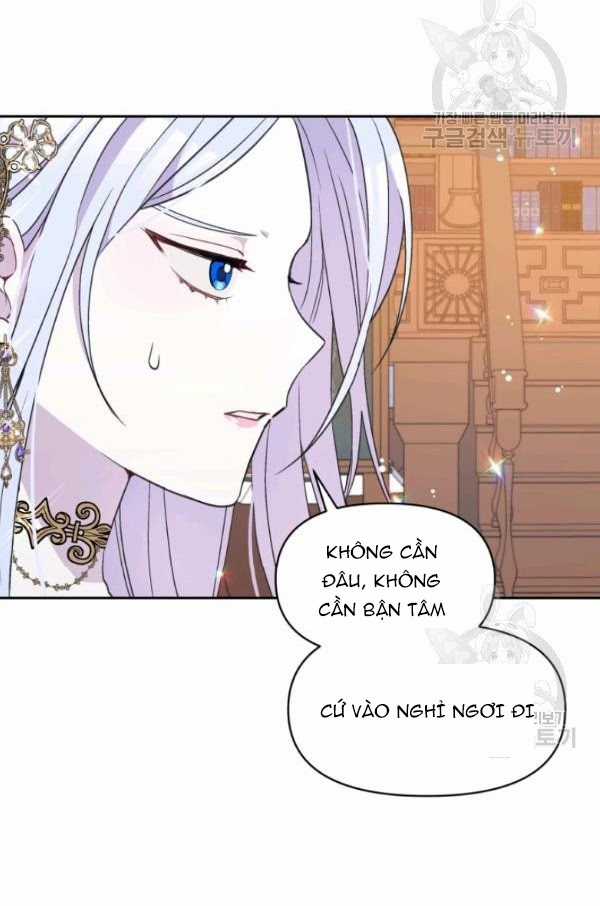 Hộ Vệ Của Bạo Chúa Là Ác Nữ Chapter 31 trang 62