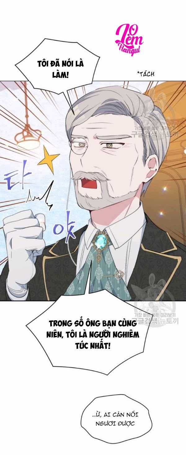 Hộ Vệ Của Bạo Chúa Là Ác Nữ Chapter 31 trang 63