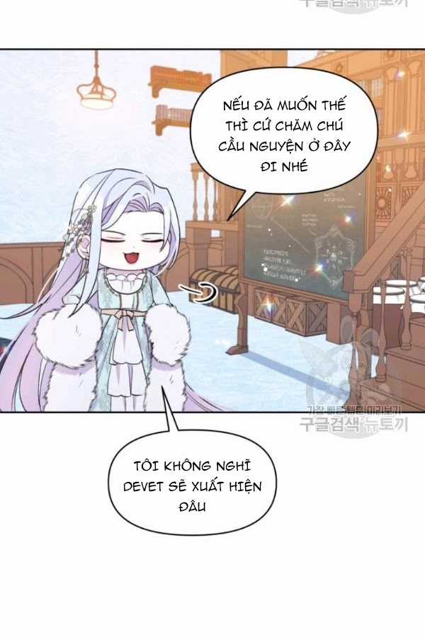 Hộ Vệ Của Bạo Chúa Là Ác Nữ Chapter 31 trang 64