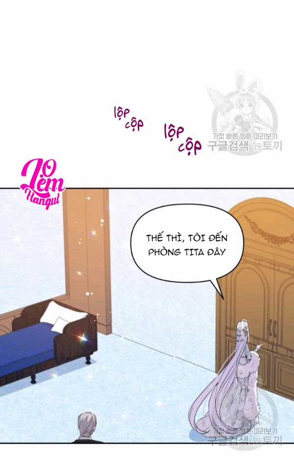Hộ Vệ Của Bạo Chúa Là Ác Nữ Chapter 31 trang 65
