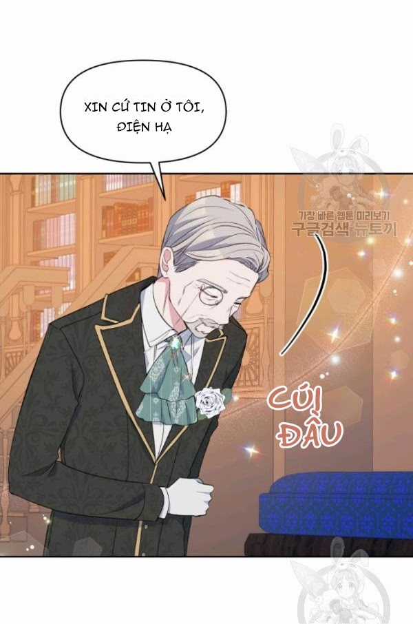 Hộ Vệ Của Bạo Chúa Là Ác Nữ Chapter 31 trang 66