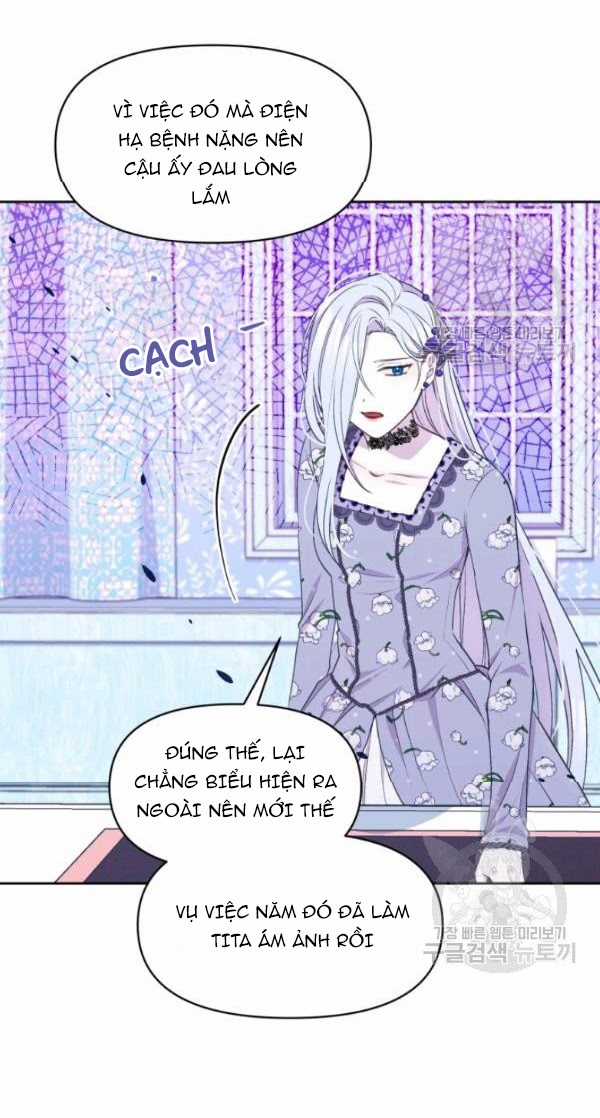 Hộ Vệ Của Bạo Chúa Là Ác Nữ Chapter 31 trang 7