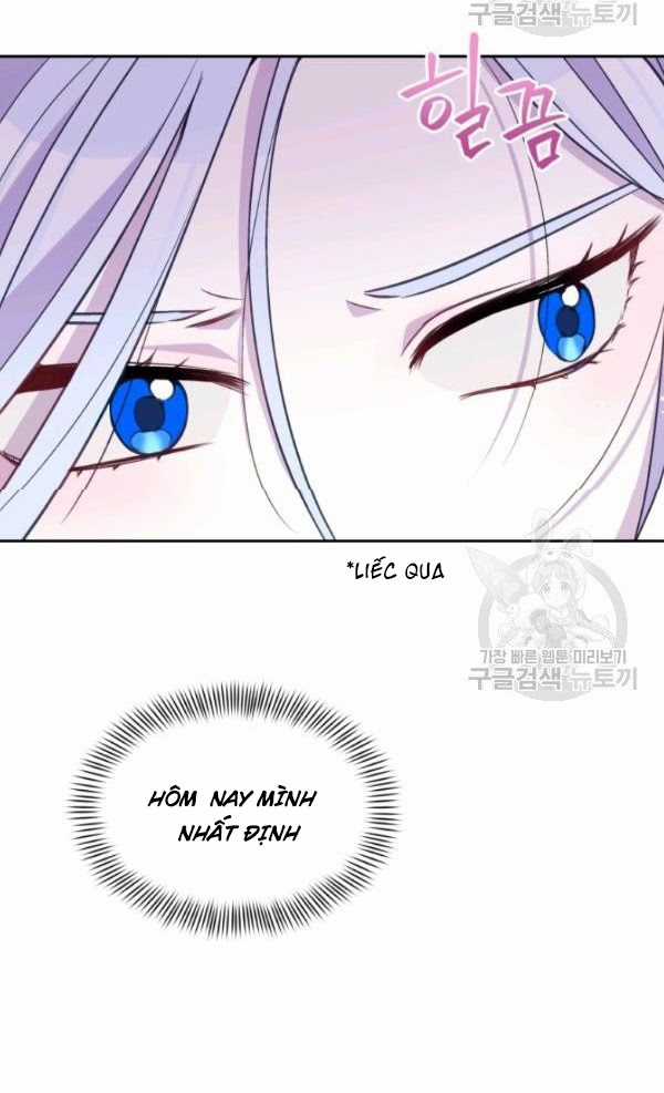 Hộ Vệ Của Bạo Chúa Là Ác Nữ Chapter 31 trang 71