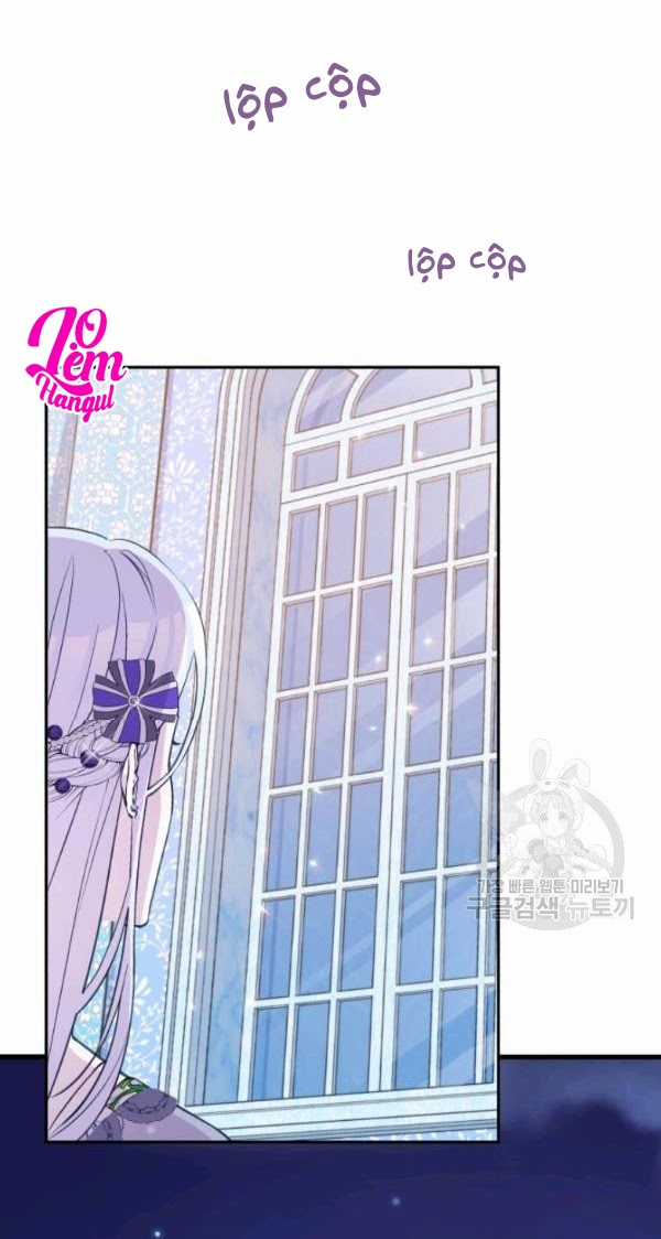 Hộ Vệ Của Bạo Chúa Là Ác Nữ Chapter 31 trang 8