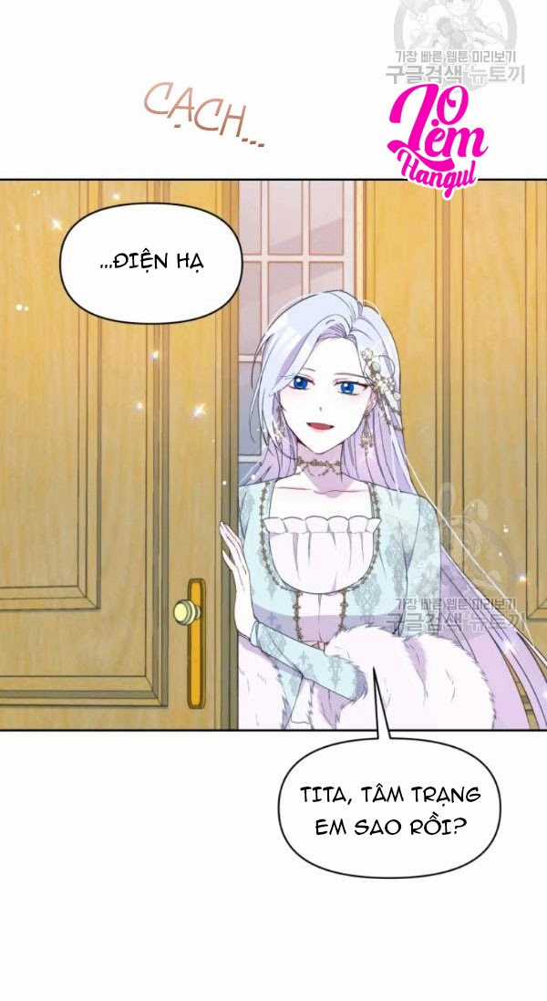 Hộ Vệ Của Bạo Chúa Là Ác Nữ Chapter 32 trang 1