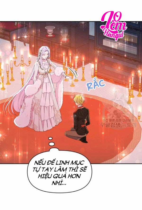 Hộ Vệ Của Bạo Chúa Là Ác Nữ Chapter 32 trang 10