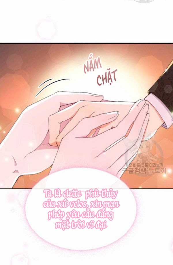 Hộ Vệ Của Bạo Chúa Là Ác Nữ Chapter 32 trang 12