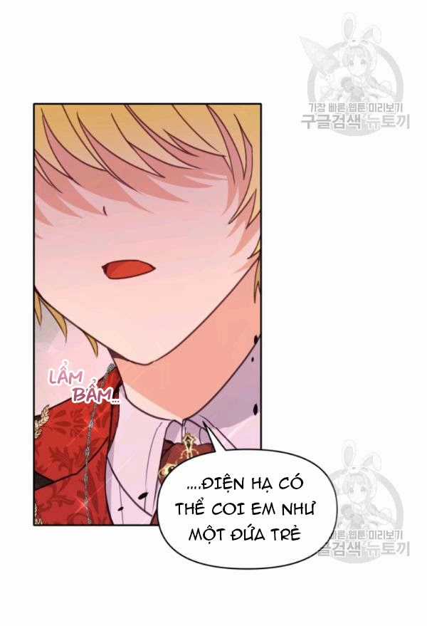 Hộ Vệ Của Bạo Chúa Là Ác Nữ Chapter 32 trang 16
