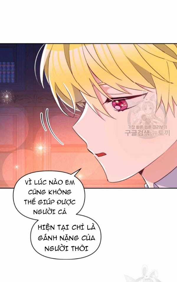 Hộ Vệ Của Bạo Chúa Là Ác Nữ Chapter 32 trang 18