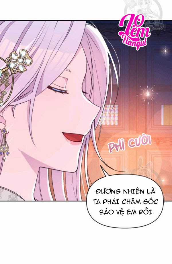 Hộ Vệ Của Bạo Chúa Là Ác Nữ Chapter 32 trang 19