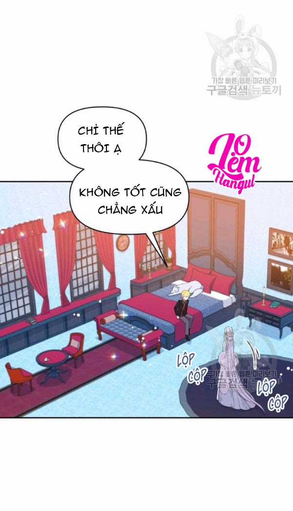 Hộ Vệ Của Bạo Chúa Là Ác Nữ Chapter 32 trang 2
