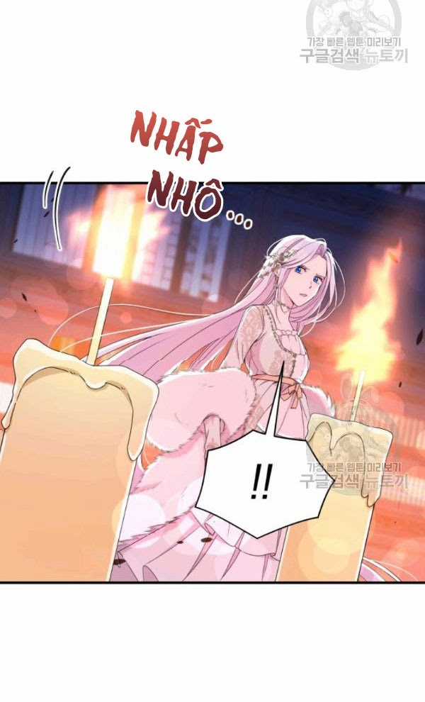 Hộ Vệ Của Bạo Chúa Là Ác Nữ Chapter 32 trang 22