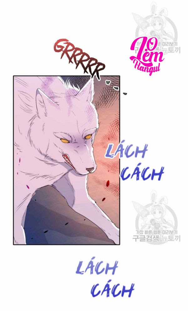 Hộ Vệ Của Bạo Chúa Là Ác Nữ Chapter 32 trang 23