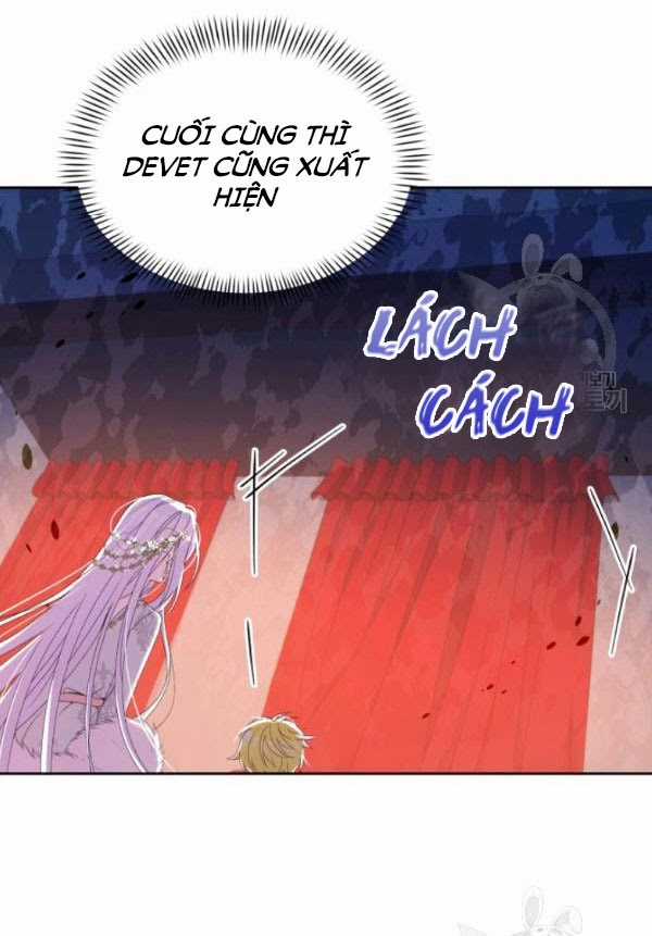 Hộ Vệ Của Bạo Chúa Là Ác Nữ Chapter 32 trang 24