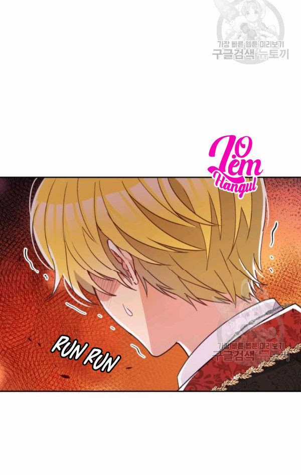 Hộ Vệ Của Bạo Chúa Là Ác Nữ Chapter 32 trang 25