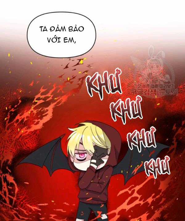 Hộ Vệ Của Bạo Chúa Là Ác Nữ Chapter 32 trang 27