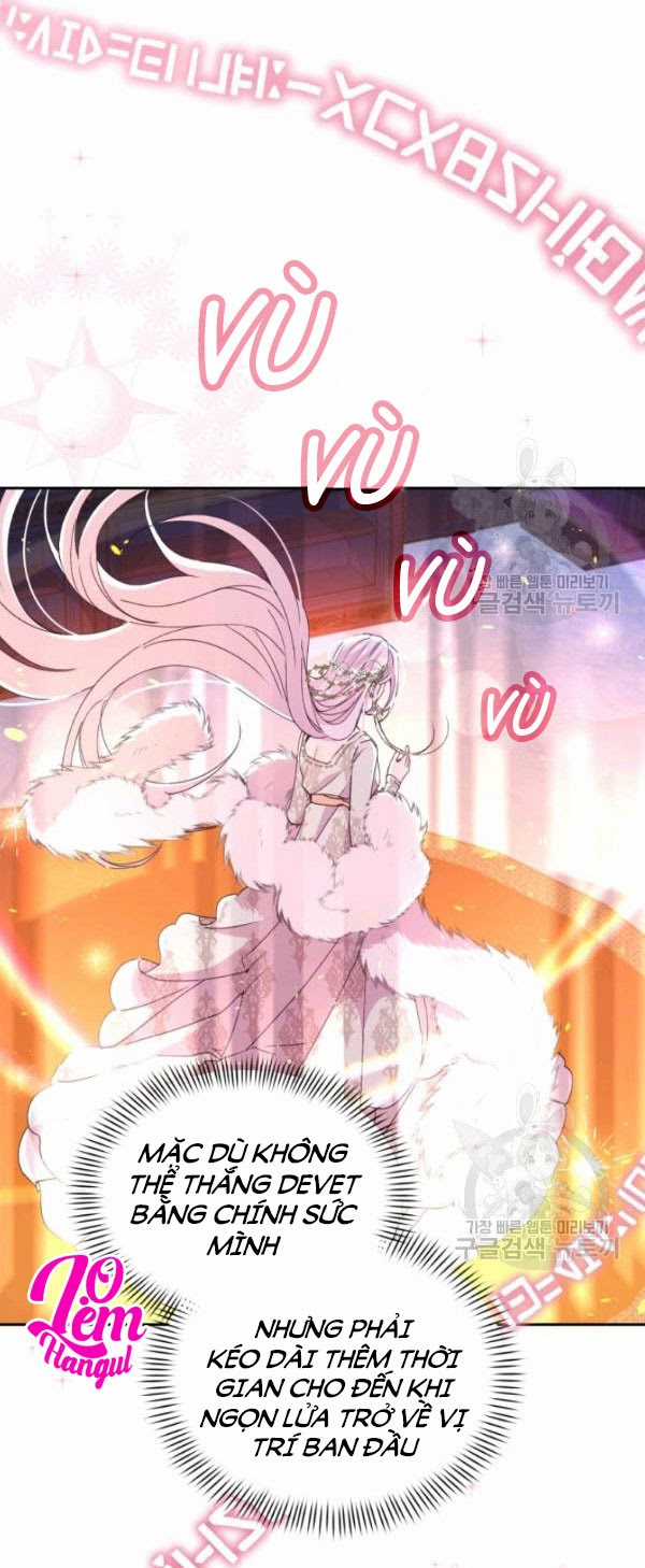 Hộ Vệ Của Bạo Chúa Là Ác Nữ Chapter 32 trang 30