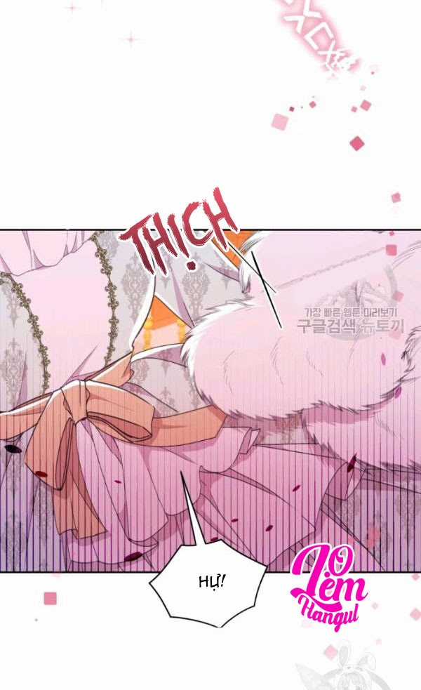 Hộ Vệ Của Bạo Chúa Là Ác Nữ Chapter 32 trang 32