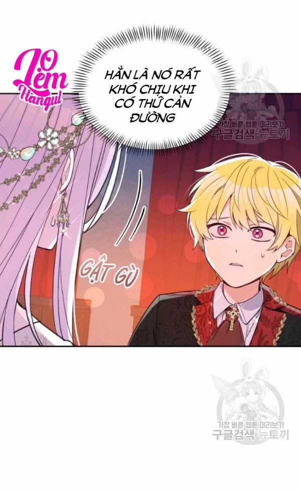 Hộ Vệ Của Bạo Chúa Là Ác Nữ Chapter 32 trang 34