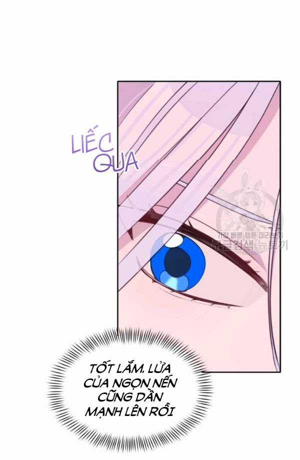 Hộ Vệ Của Bạo Chúa Là Ác Nữ Chapter 32 trang 35