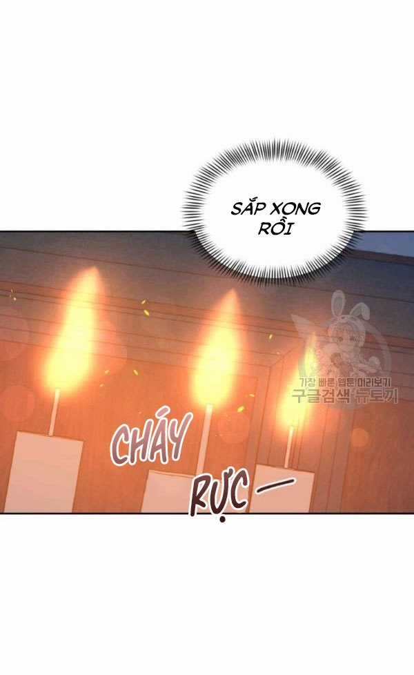 Hộ Vệ Của Bạo Chúa Là Ác Nữ Chapter 32 trang 36