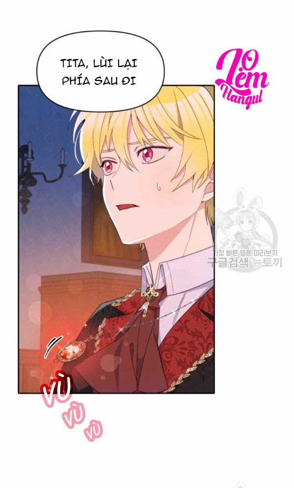 Hộ Vệ Của Bạo Chúa Là Ác Nữ Chapter 32 trang 37