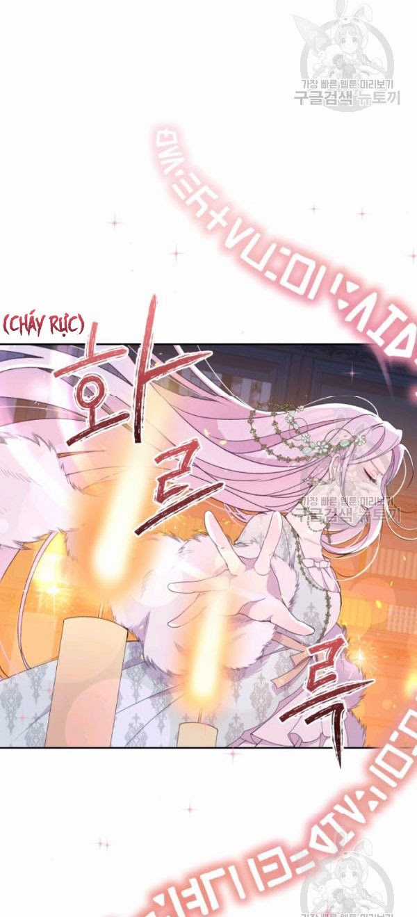 Hộ Vệ Của Bạo Chúa Là Ác Nữ Chapter 32 trang 38