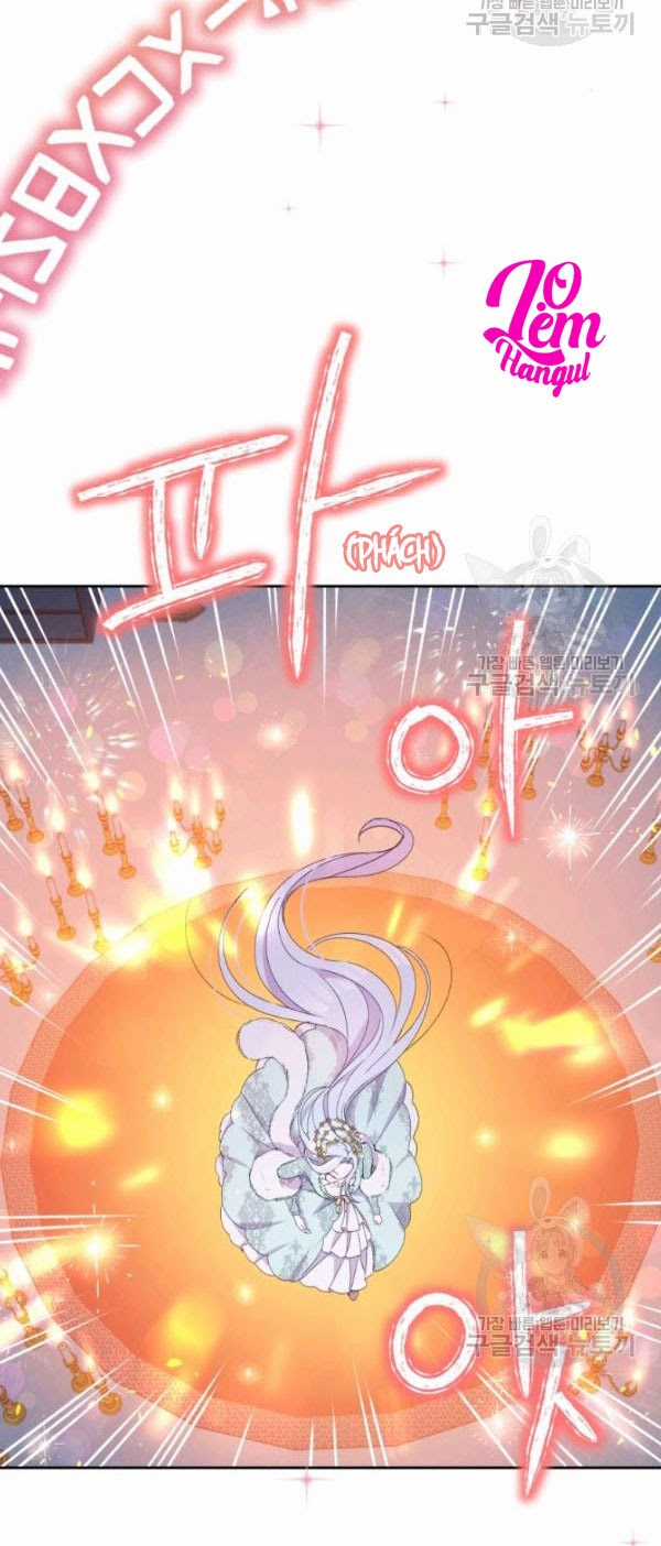 Hộ Vệ Của Bạo Chúa Là Ác Nữ Chapter 32 trang 39