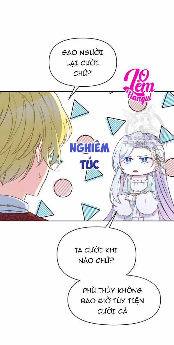 Hộ Vệ Của Bạo Chúa Là Ác Nữ Chapter 32 trang 4