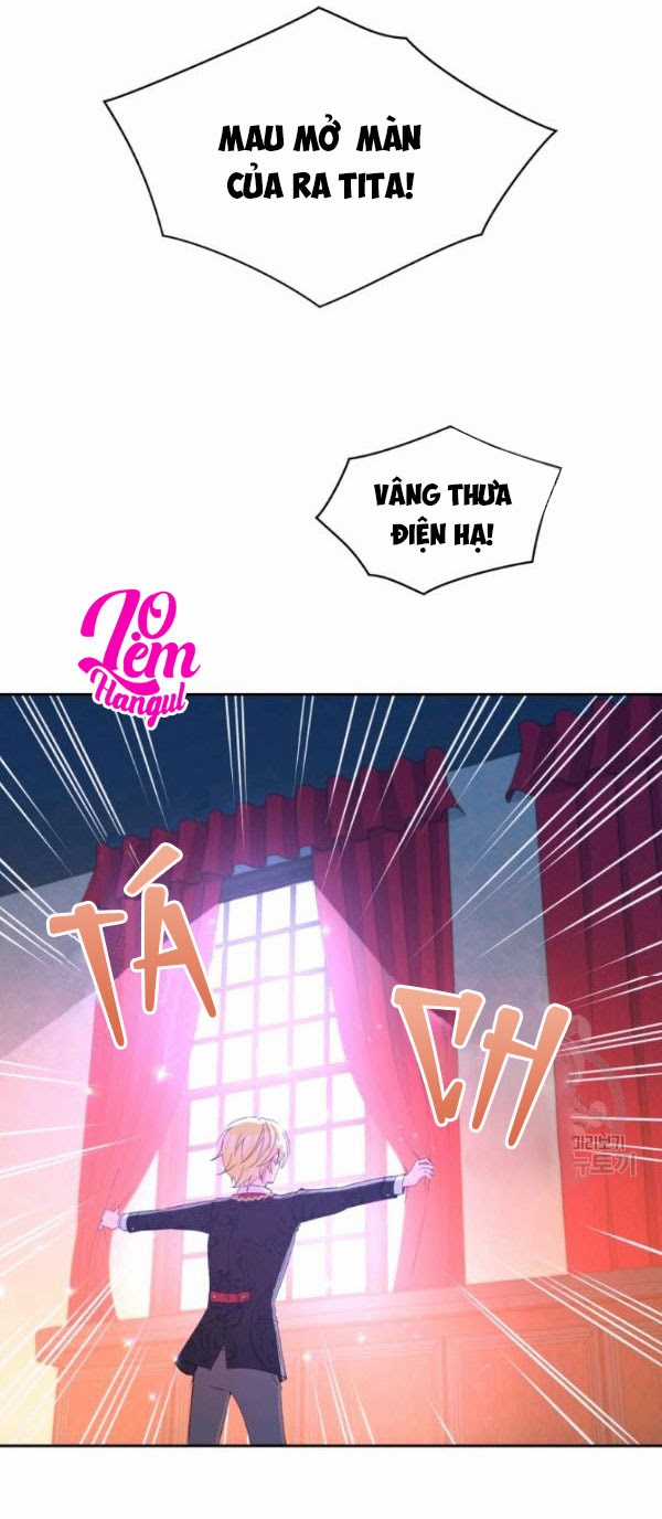 Hộ Vệ Của Bạo Chúa Là Ác Nữ Chapter 32 trang 40