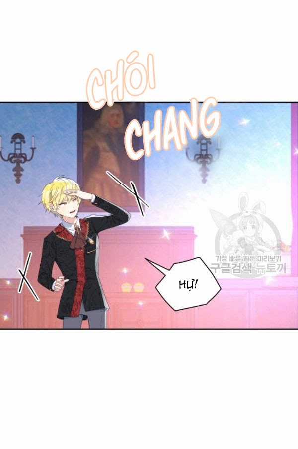 Hộ Vệ Của Bạo Chúa Là Ác Nữ Chapter 32 trang 41