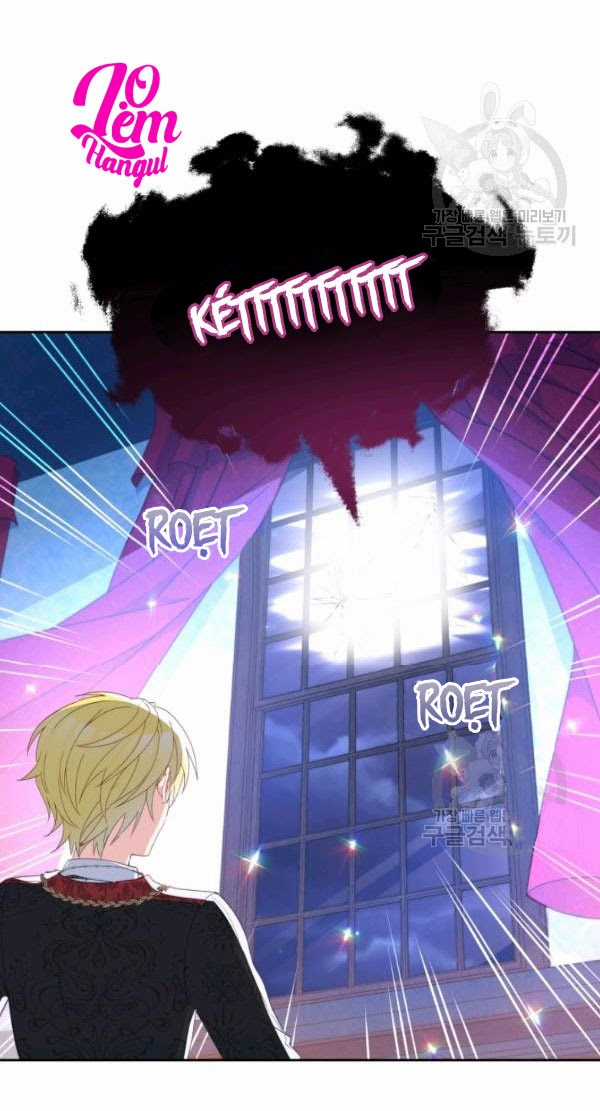 Hộ Vệ Của Bạo Chúa Là Ác Nữ Chapter 32 trang 42