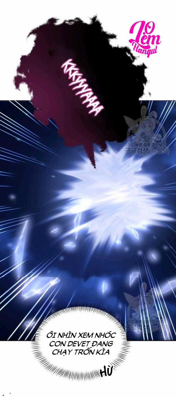 Hộ Vệ Của Bạo Chúa Là Ác Nữ Chapter 32 trang 44