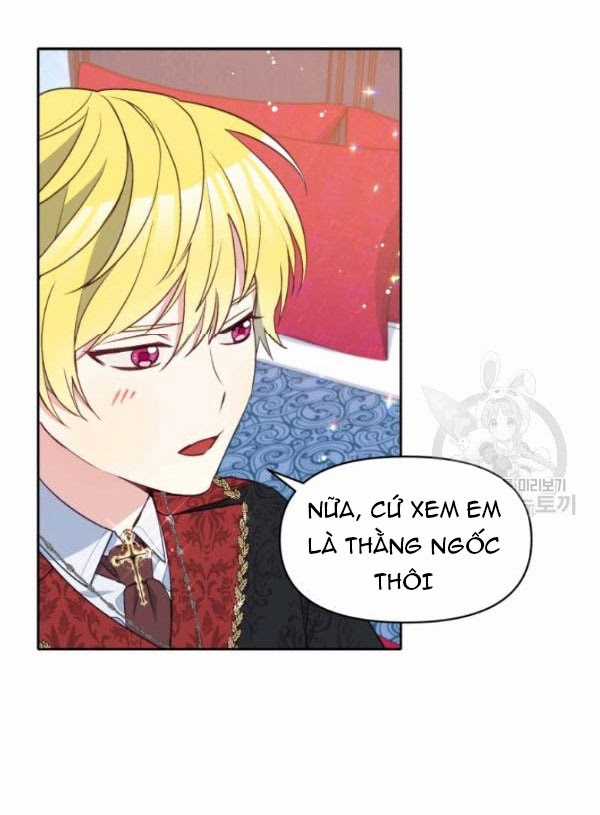 Hộ Vệ Của Bạo Chúa Là Ác Nữ Chapter 32 trang 5