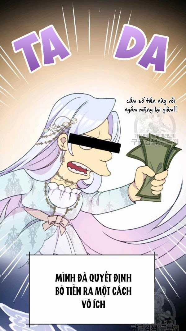 Hộ Vệ Của Bạo Chúa Là Ác Nữ Chapter 32 trang 51