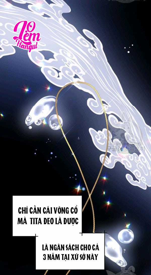 Hộ Vệ Của Bạo Chúa Là Ác Nữ Chapter 32 trang 52