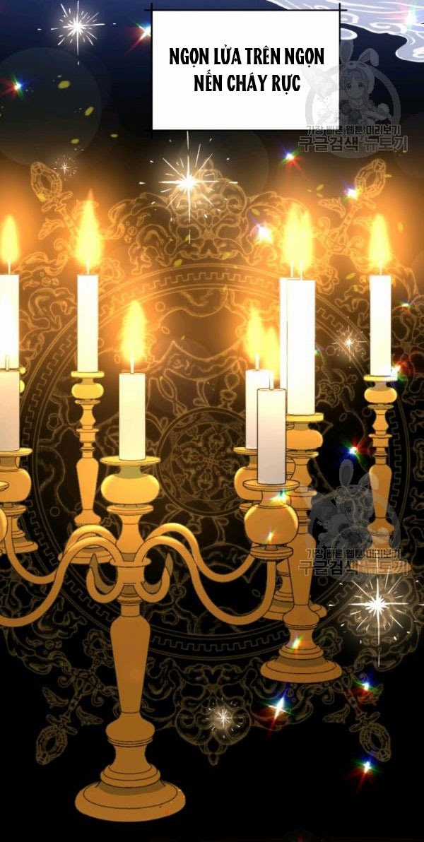 Hộ Vệ Của Bạo Chúa Là Ác Nữ Chapter 32 trang 54