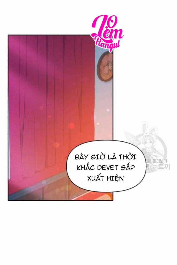 Hộ Vệ Của Bạo Chúa Là Ác Nữ Chapter 32 trang 8