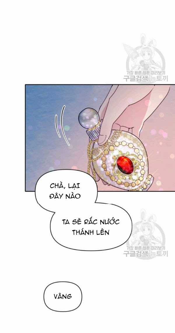 Hộ Vệ Của Bạo Chúa Là Ác Nữ Chapter 32 trang 9