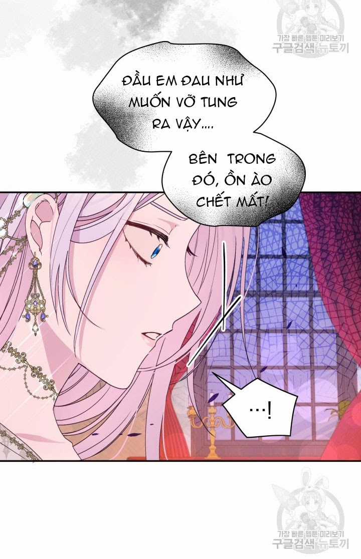 Hộ Vệ Của Bạo Chúa Là Ác Nữ Chapter 33 trang 10