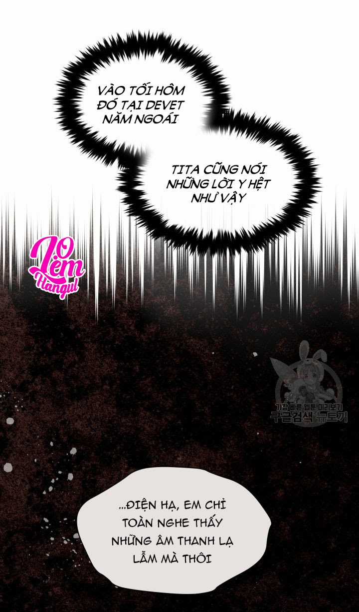 Hộ Vệ Của Bạo Chúa Là Ác Nữ Chapter 33 trang 11