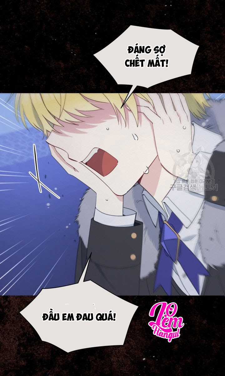 Hộ Vệ Của Bạo Chúa Là Ác Nữ Chapter 33 trang 12