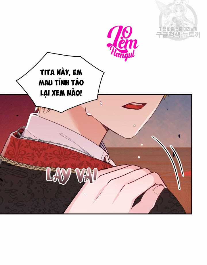 Hộ Vệ Của Bạo Chúa Là Ác Nữ Chapter 33 trang 16