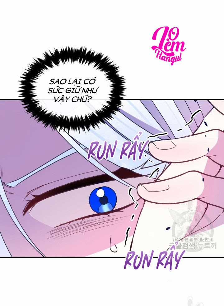 Hộ Vệ Của Bạo Chúa Là Ác Nữ Chapter 33 trang 18