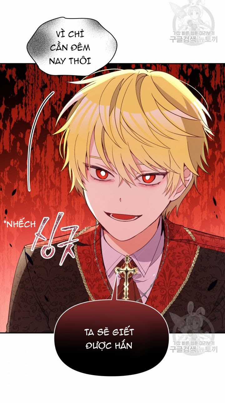 Hộ Vệ Của Bạo Chúa Là Ác Nữ Chapter 33 trang 21