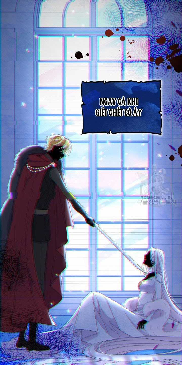 Hộ Vệ Của Bạo Chúa Là Ác Nữ Chapter 33 trang 26