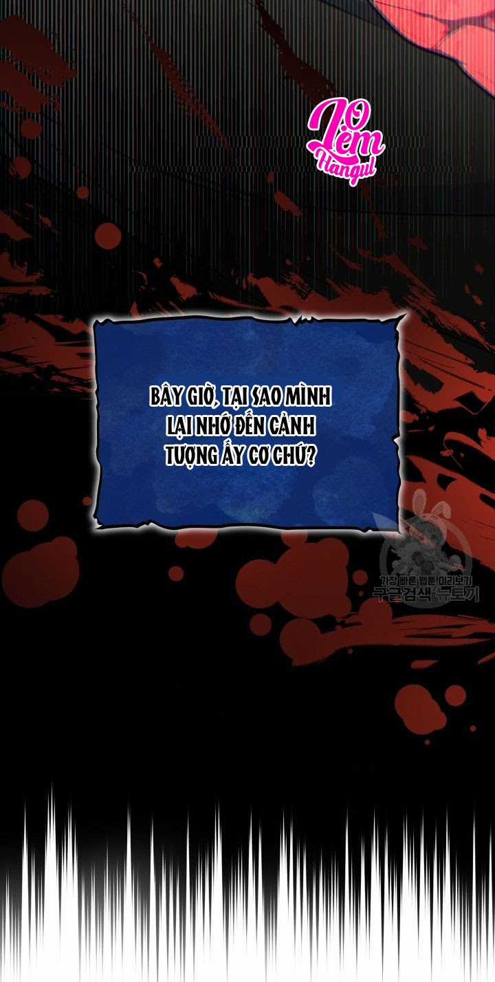 Hộ Vệ Của Bạo Chúa Là Ác Nữ Chapter 33 trang 29