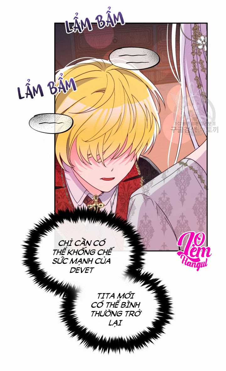 Hộ Vệ Của Bạo Chúa Là Ác Nữ Chapter 33 trang 32