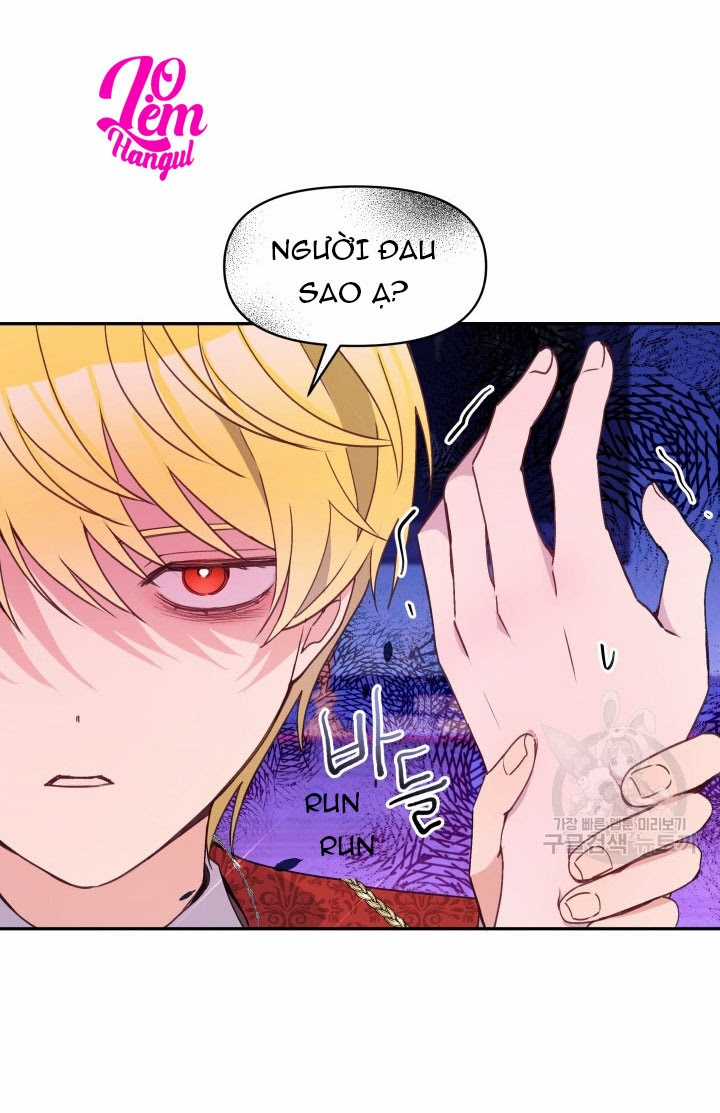 Hộ Vệ Của Bạo Chúa Là Ác Nữ Chapter 33 trang 34