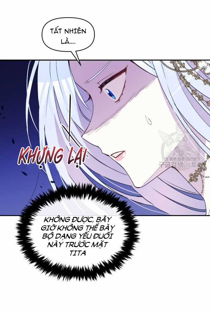 Hộ Vệ Của Bạo Chúa Là Ác Nữ Chapter 33 trang 35